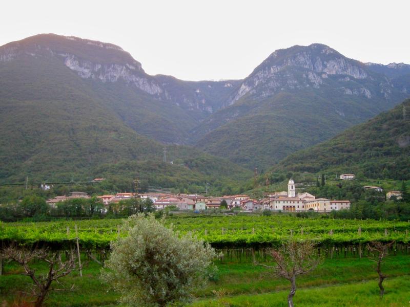 Brentino Belluno