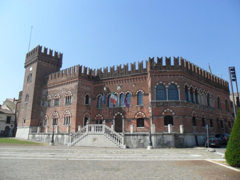 Vista di Cologna Veneta, Verona (37044)