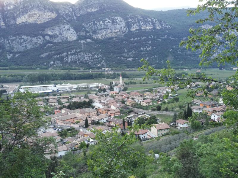 Vista di Dolcè, Verona (37020)