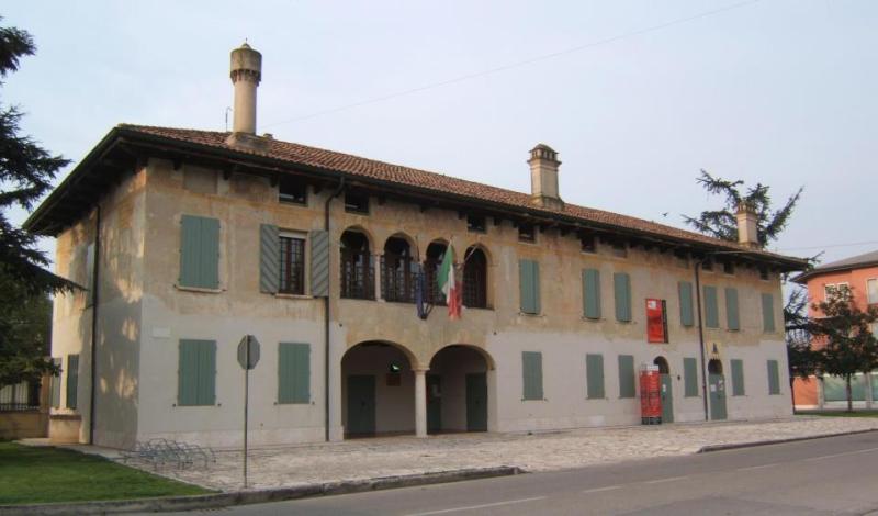 Vista di Nogara, Verona (37054)