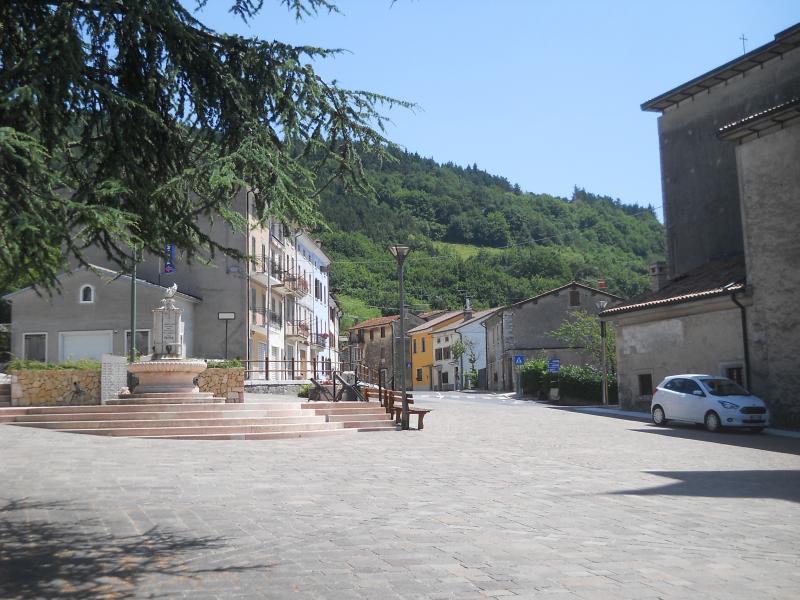 Vista di San Mauro di Saline, Verona (37030)