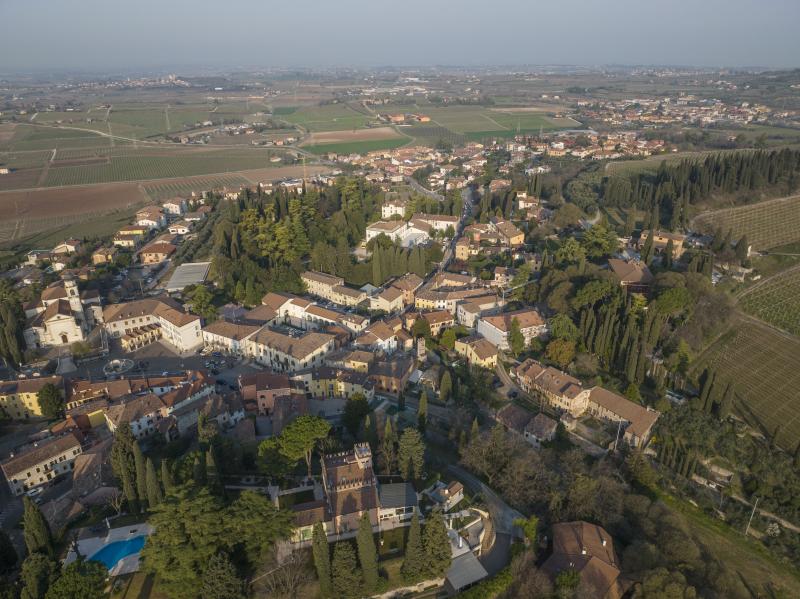 Vista di Sona, Verona (37060)