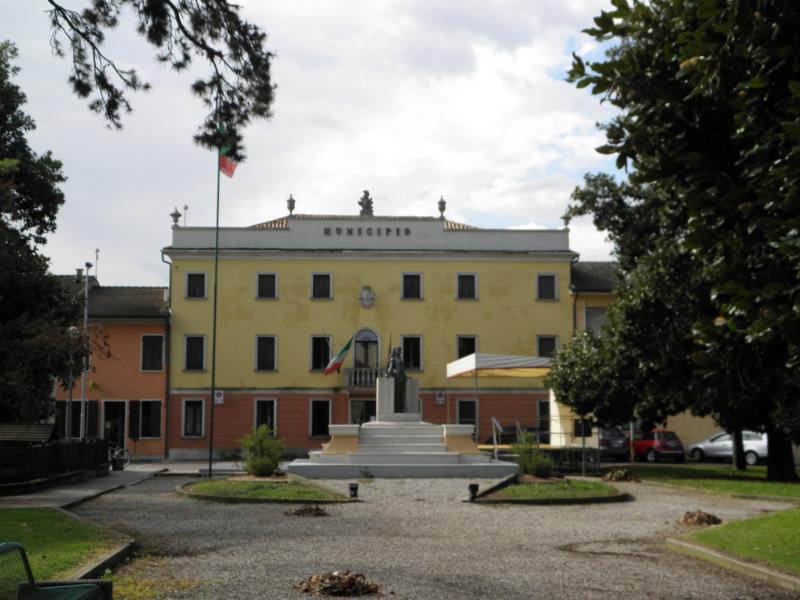 Vista di Terrazzo, Verona (37040)