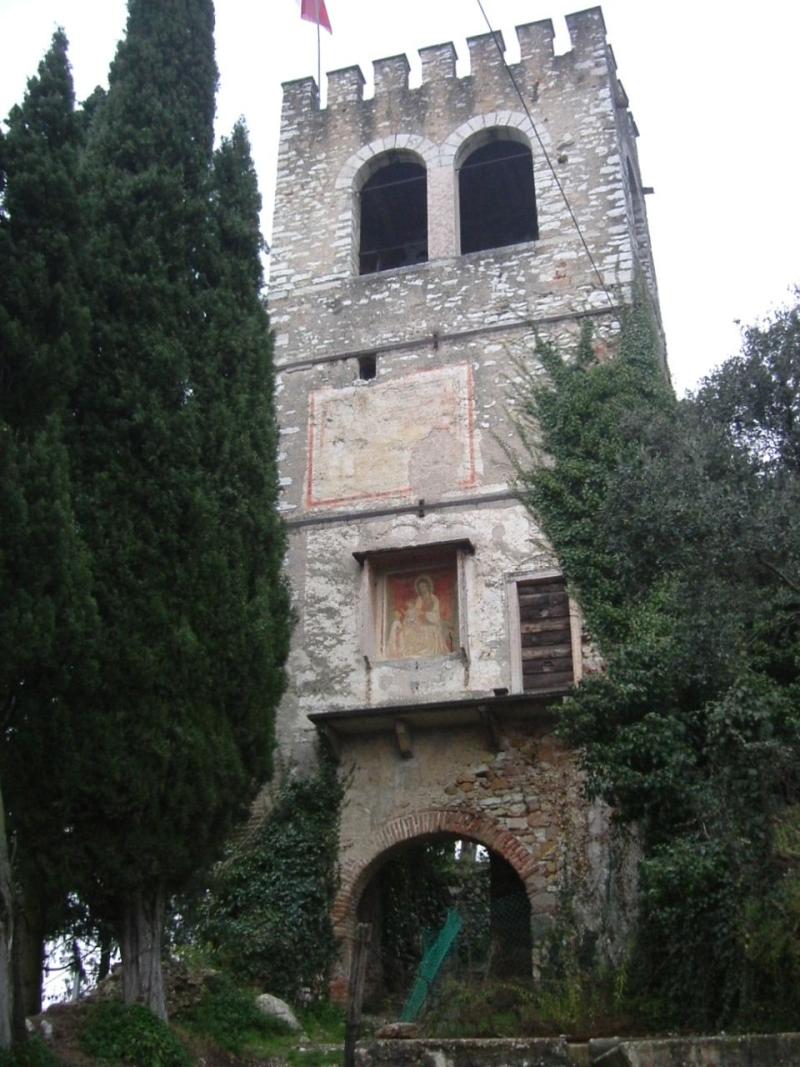 Vista di Tregnago, Verona (37039)