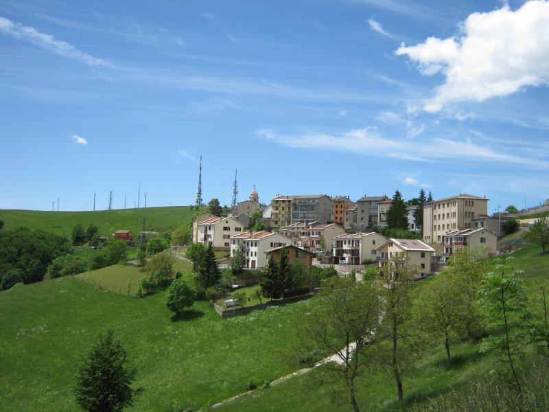 Vista di Velo Veronese, Verona (37030)