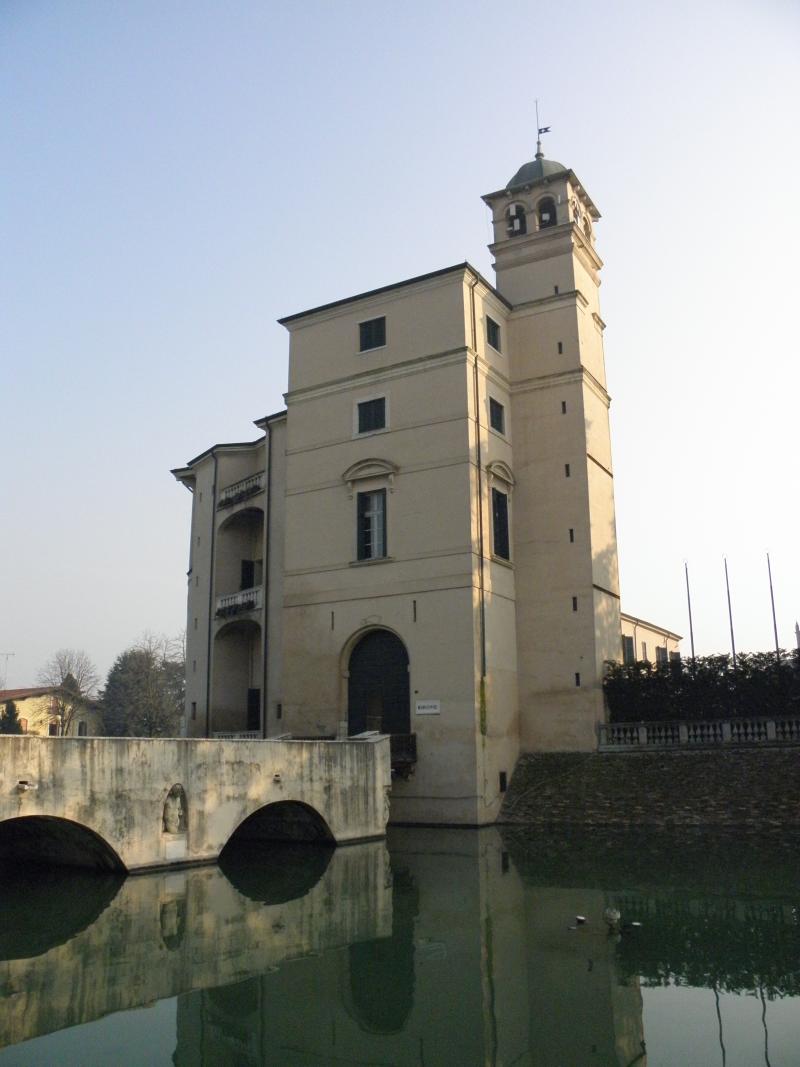Vista di Zevio, Verona (37059)